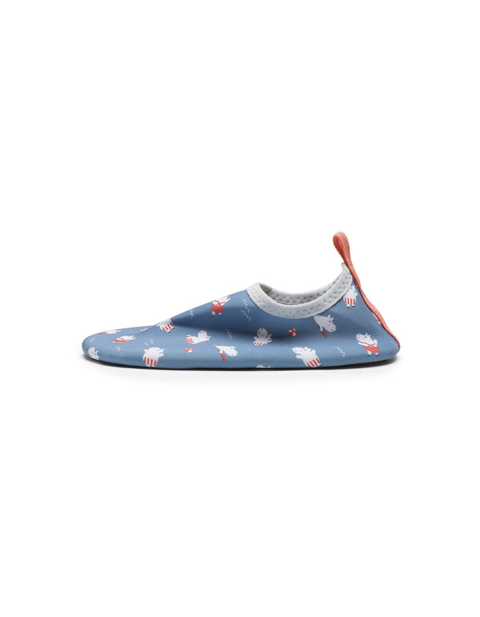 Kids Beach Shoes Hippos