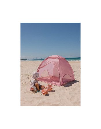 Σκηνή Παραλίας με Τούλι Pink Whale - Monnëka | 61-93594 Σκηνή Παραλίας με Τούλι Pink Whale - Monnëka | 61-93594