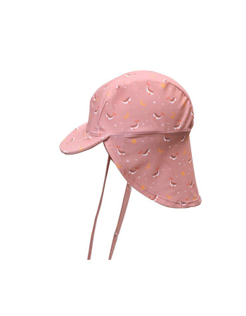 Καπέλο Παραλίας Αντηλιακής Προστασίας Pink Whale 12-24 Μηνών - Monnëka | 61-93612/2 Καπέλο Παραλίας Αντηλιακής Προστασίας Pink Whale 12-24 Μηνών - Monnëka | 61-93612/2