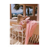 Πετσέτα Θαλάσσης 160x90cm Stripes Bloom&Blush - Monnëka | 61-97529 Πετσέτα Θαλάσσης 160x90cm Stripes Bloom&Blush - Monnëka | 61-97529
