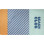 Πετσέτα Θαλάσσης 160x90cm Stripes Blues & Beyond - Monnëka | 61-97530