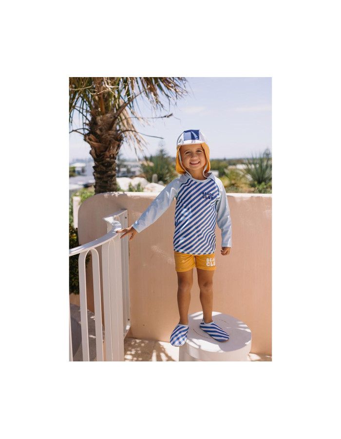Kids Swim Shorts