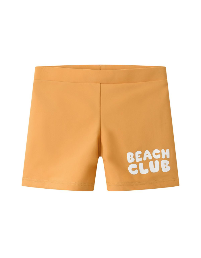Kids Swim Shorts