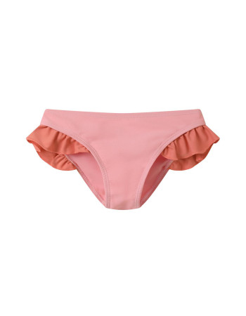 Kids Swimwear Pink Swim Briefs