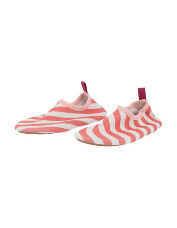 Kids Beach Shoes Pink
