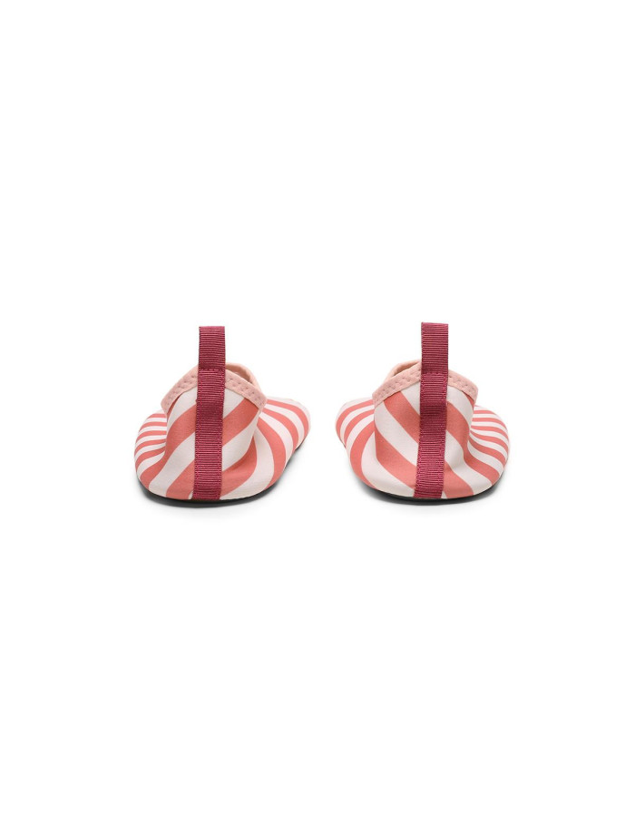 Αντιολισθητικά Παππούτσια Παραλίας Stripes Bloom&Blush