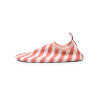 Αντιολισθητικά Μποτάκια Παραλίας Stripes Bloom&Blush 24-25 - Monnëka | 61-97549/3