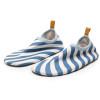 Αντιολισθητικά Μποτάκια Παραλίας Stripes Blues&Beyond 22-23 - Monnëka | 61-97550/2