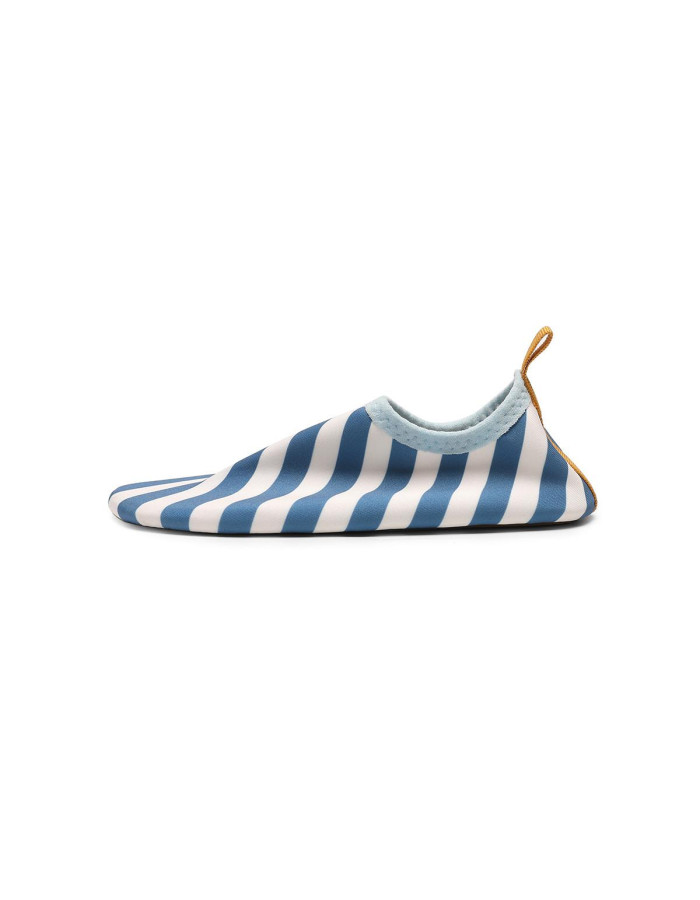 Αντιολισθητικά Μποτάκια Παραλίας Stripes Blues&Beyond 22-23 - Monnëka | 61-97550/2 Αντιολισθητικά Μποτάκια Παραλίας Stripes Blues&Beyond 22-23 - Monnëka | 61-97550/2