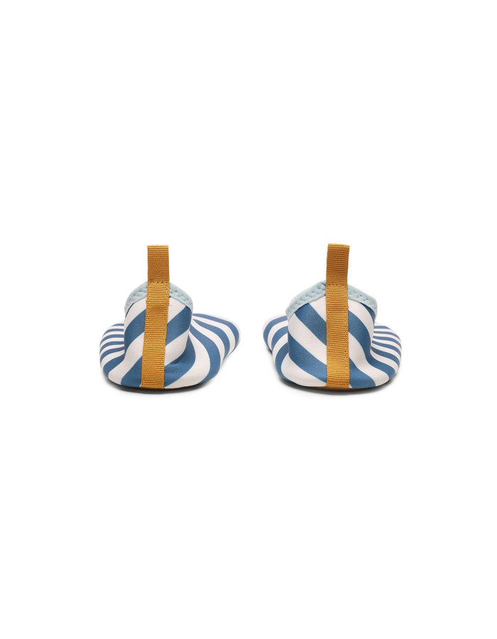 Αντιολισθητικά Μποτάκια Παραλίας Stripes Blues&Beyond 22-23 - Monnëka | 61-97550/2 Αντιολισθητικά Μποτάκια Παραλίας Stripes Blues&Beyond 22-23 - Monnëka | 61-97550/2