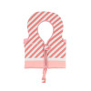 Γιλέκο Προστασίας Stripes Bloom&Blush 1-2 Ετών - Monnëka | 61-98462/1