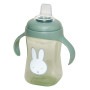 Μπιμπερό με Χερούλια 2-1 300ml Miffy Green KOKO | 69-24686