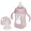 Μπιμπερό με Χερούλια 2-1 300ml Miffy Pink KOKO | 69-24689