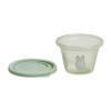 Σετ 6 Φαγητοδοχείων 120ml Miffy Green KOKO | 69-24704