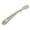 Σετ 6 Κουταλάκια 17cm με Μαλακή Λαβή Miffy Green KOKO | 69-24710