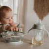 Σετ Κουταλάκι και Πηρούνι 16 cm Miffy Green KOKO | 69-24716