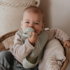 Τροφοδότες Φαγητού με Καπάκι Miffy Green KOKO | 69-24722