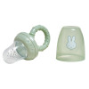 Τροφοδότες Φαγητού με Καπάκι Miffy Green KOKO | 69-24722