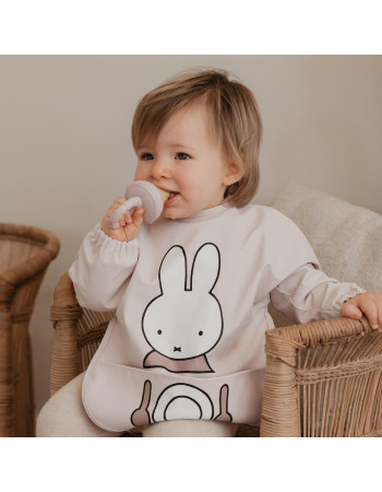 Τροφοδότες Φαγητού με Καπάκι Miffy Pink KOKO | 69-24725