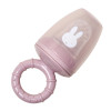 Τροφοδότες Φαγητού με Καπάκι Miffy Pink KOKO | 69-24725