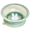 Μπωλ με Αντιολισθητική Βάση 16 cm Miffy Green KOKO | 69-24728