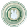 Μπωλ με Αντιολισθητική Βάση 16 cm Miffy Green KOKO | 69-24728