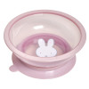 Μπωλ με Αντιολισθητική Βάση 16 cm Miffy Pink KOKO | 69-24731