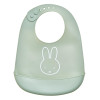 Σαλιάρα Σιλικόνης Miffy Green KOKO | 69-24734
