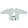 Σαλιάρα με Μανίκια Miffy Green KOKO | 69-24740