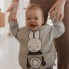 Σαλιάρα με Μανίκια Miffy Green KOKO | 69-24740