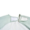 Σαλιάρα με Μανίκια Miffy Green KOKO | 69-24740