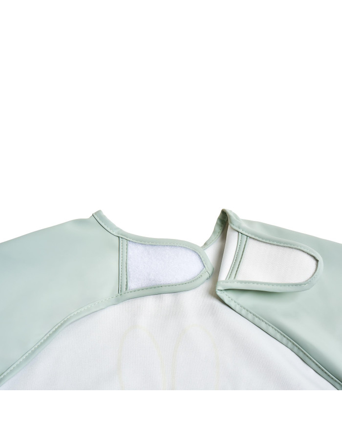 Σαλιάρα με Μανίκια Miffy Green KOKO | 69-24740