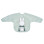 Σαλιάρα με Μανίκια Miffy Green KOKO | 69-24740