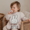 Σαλιάρα με Μανίκια Miffy Pink KOKO | 69-24743