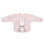 Σαλιάρα με Μανίκια Miffy Pink KOKO | 69-24743