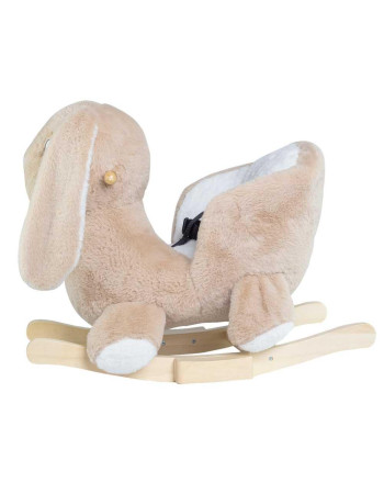 Κουνιστό Παιχνίδι Rabbit με Εργονομικό Κάθισμα Trois Kilos Sept | 55-8555060