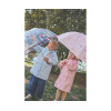 Αδιάβροχο Μπουφάν The Wooden Boy 4 Ετών Tutete | 61-100409/3
