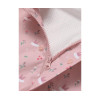 Αδιάβροχο Μπουφάν Blossom Birds 4 Ετών Tutete | 61-100410/3
