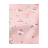 Αδιάβροχη Σαλιάρα Blossom Birds Tutete | 61-100417