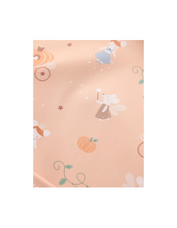 Αδιάβροχη Σαλιάρα Mouse Fairies Tutete | 61-100418