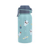 Παγούρι Θερμός 500ml Pandas in Space Tutete | 61-102024