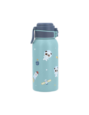 Παγούρι Θερμός 500ml Pandas in Space Tutete | 61-102024