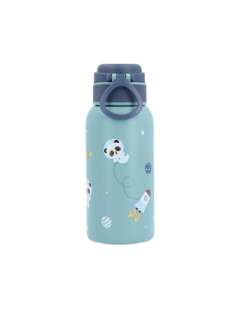 Παγούρι Θερμός 500ml Pandas in Space Tutete | 61-102024