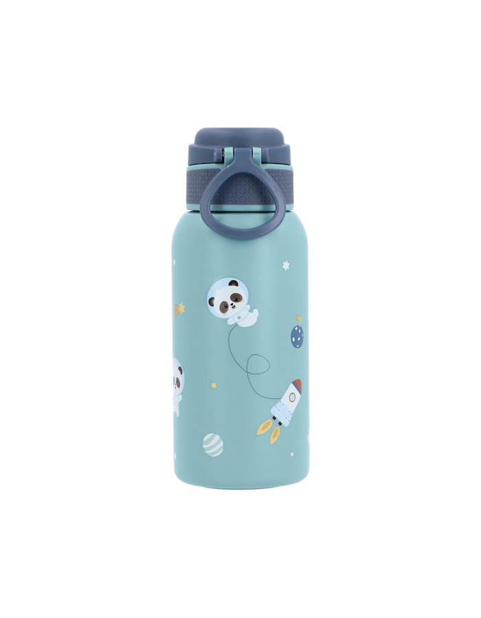 Παγούρι Θερμός 500ml Pandas in Space Tutete | 61-102024