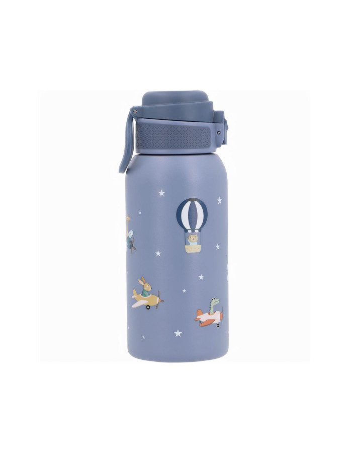 Παγούρι Θερμός 500ml Planes Tutete | 61-102025