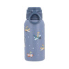 Παγούρι Θερμός 500ml Planes Tutete | 61-102025