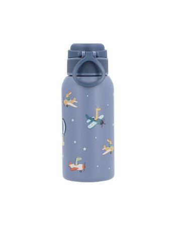 Παγούρι Θερμός 500ml Planes Tutete | 61-102025