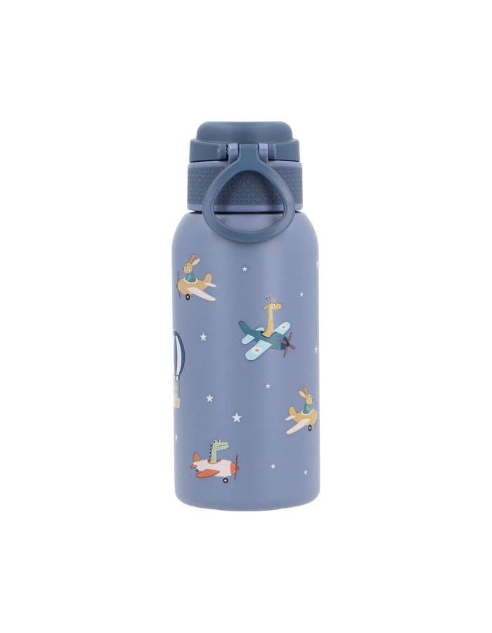 Παγούρι Θερμός 500ml Planes Tutete | 61-102025