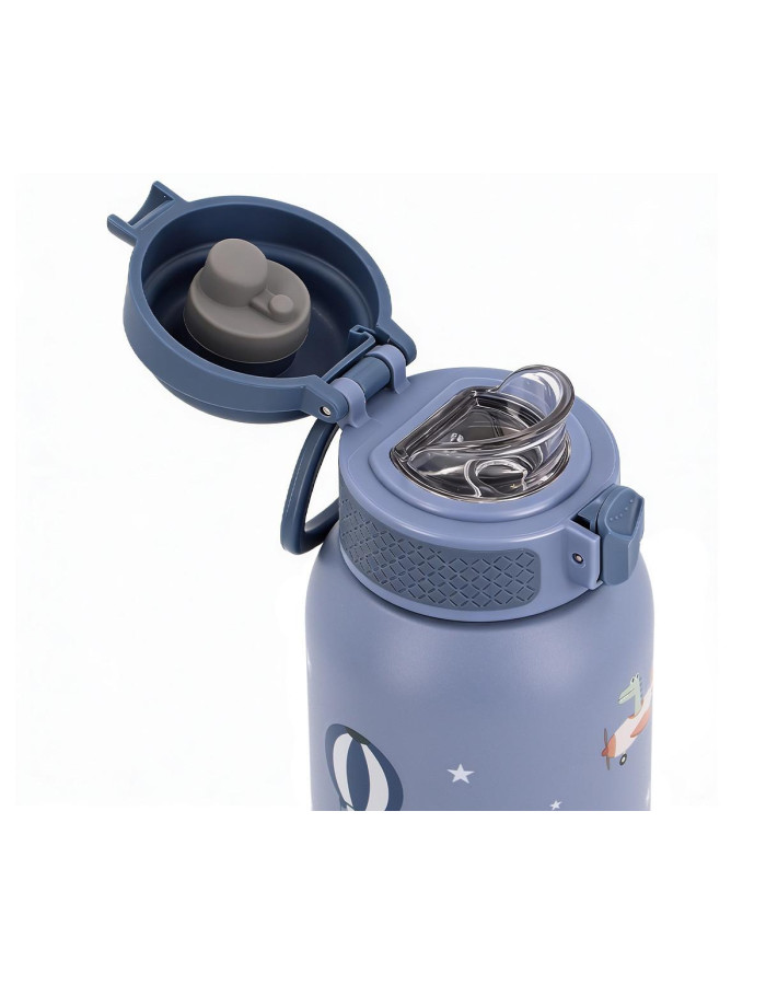 Παγούρι Θερμός 500ml Planes Tutete | 61-102025