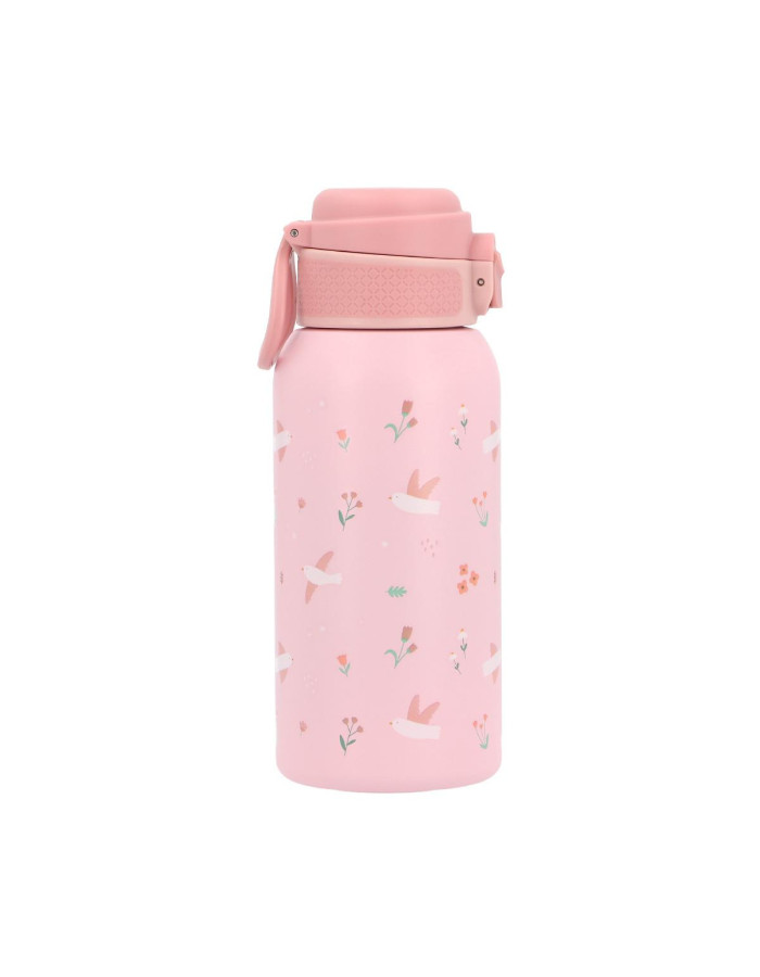 Παγούρι Θερμός 500ml Blossom Birds Tutete | 61-102026